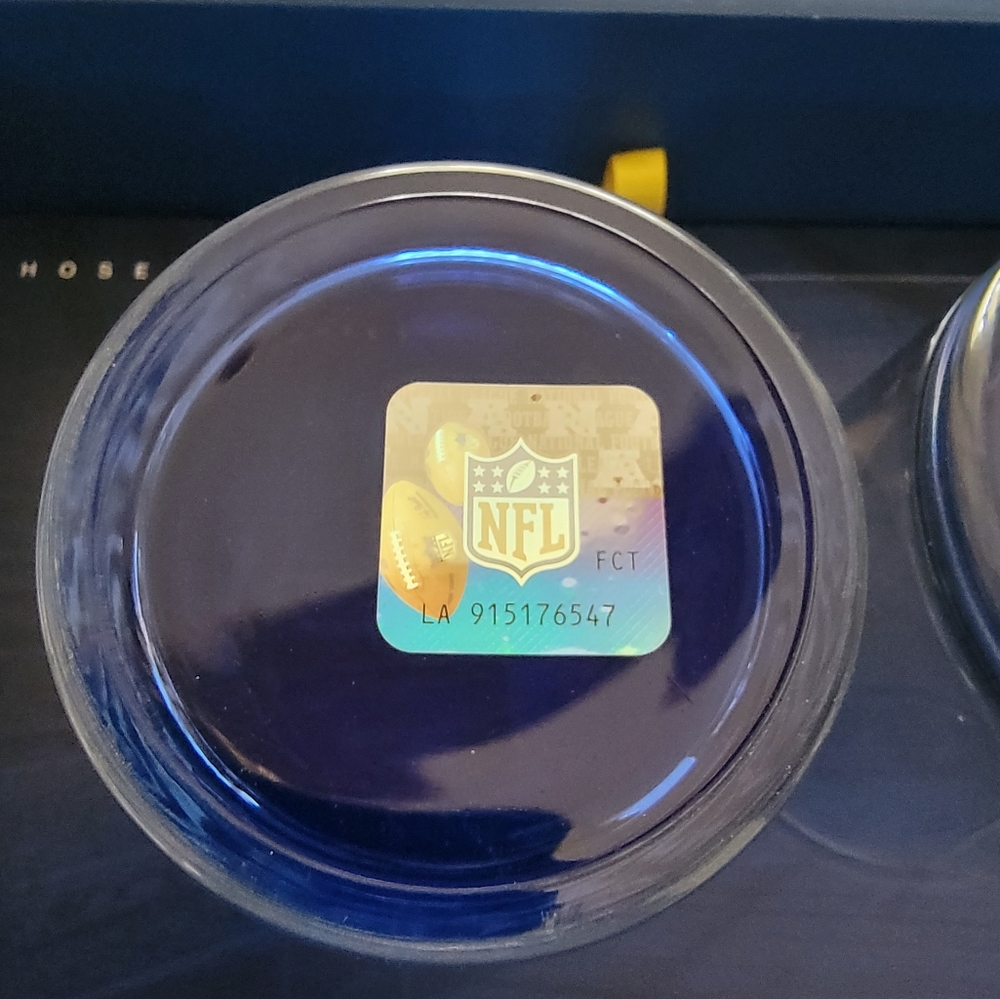 Los Angeles Rams - Picture 8 of 8